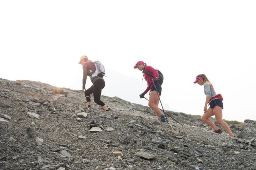 Dahria Maya Katherine